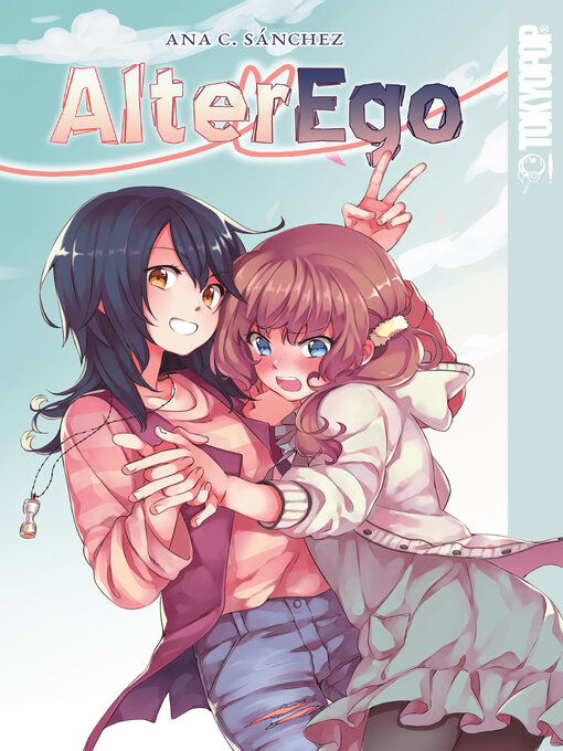 Title details for Alter Ego, Volume 1 by Ana C. Sánchez - Available